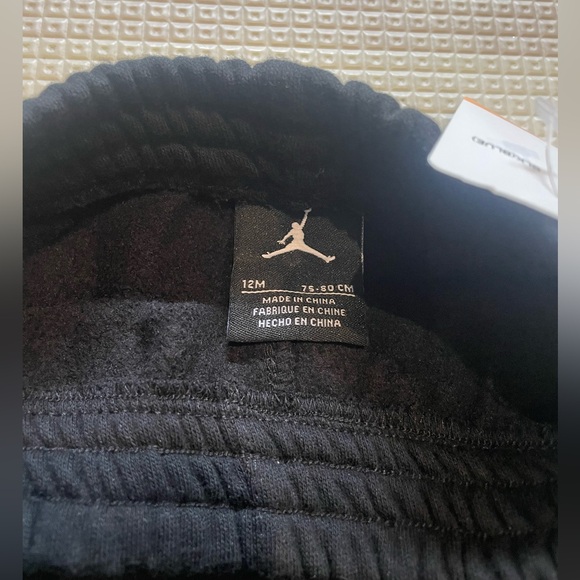 NWT AIR JORDAN Jumpman Tracksuit - Picture 6 of 7